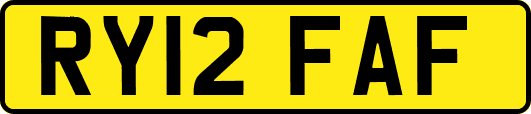 RY12FAF