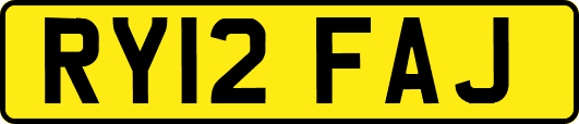 RY12FAJ