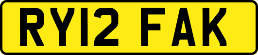RY12FAK