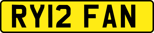 RY12FAN