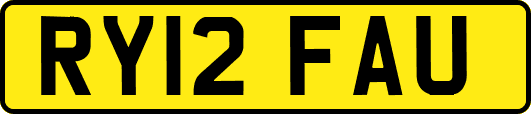 RY12FAU