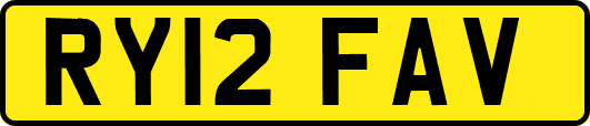 RY12FAV