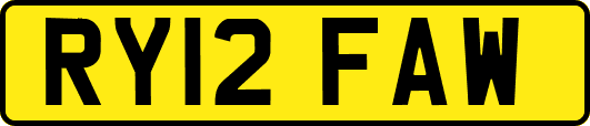 RY12FAW