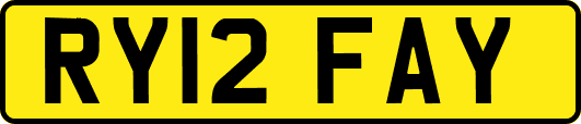 RY12FAY