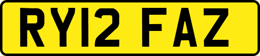 RY12FAZ