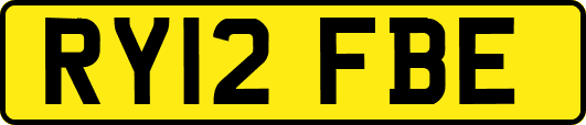 RY12FBE