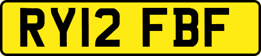 RY12FBF