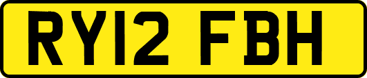 RY12FBH