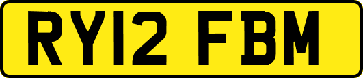 RY12FBM