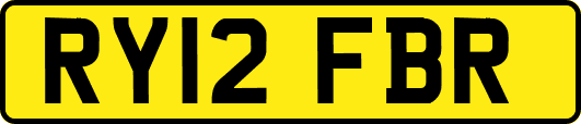 RY12FBR