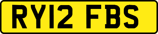 RY12FBS