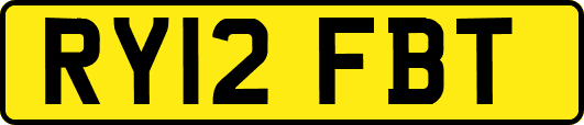 RY12FBT