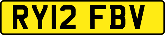 RY12FBV