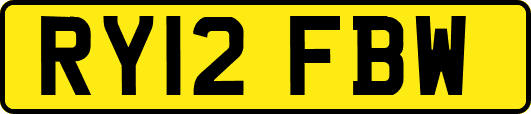RY12FBW