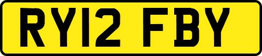 RY12FBY
