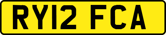 RY12FCA