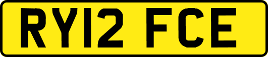 RY12FCE