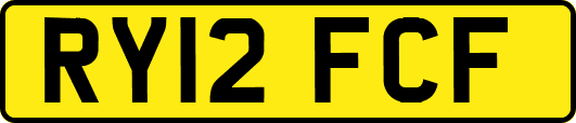 RY12FCF