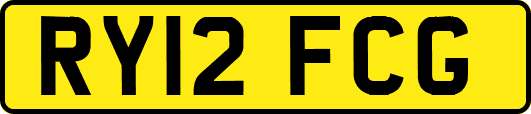 RY12FCG