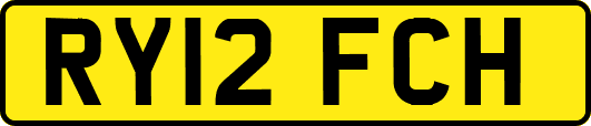 RY12FCH