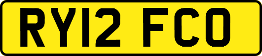 RY12FCO