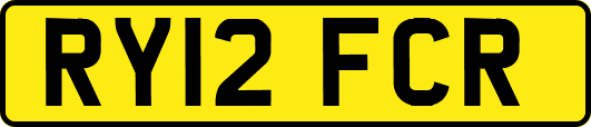 RY12FCR