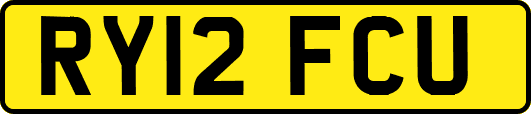 RY12FCU