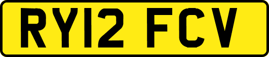 RY12FCV