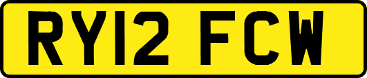 RY12FCW