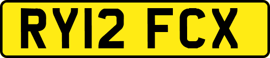 RY12FCX
