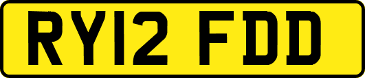RY12FDD