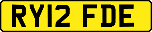 RY12FDE