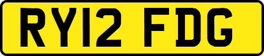 RY12FDG