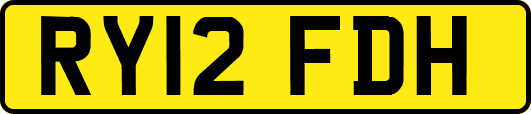 RY12FDH