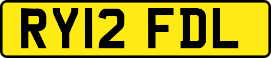 RY12FDL