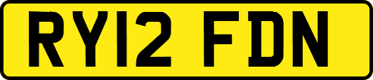 RY12FDN