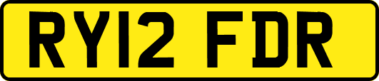 RY12FDR