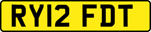 RY12FDT