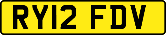 RY12FDV