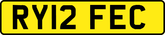 RY12FEC