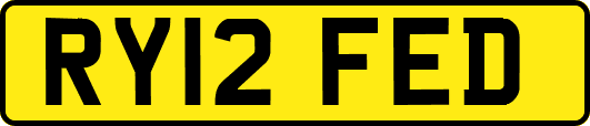 RY12FED