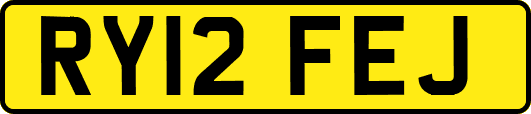 RY12FEJ