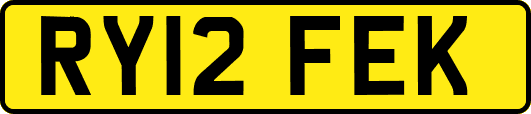 RY12FEK