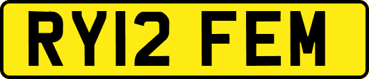 RY12FEM