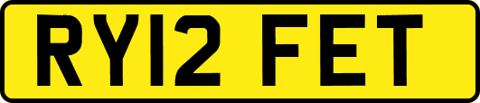 RY12FET