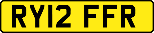 RY12FFR