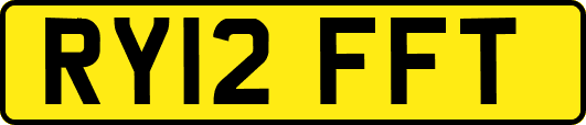 RY12FFT