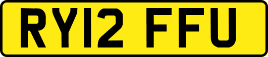 RY12FFU