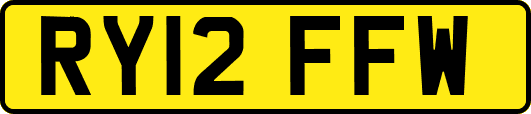 RY12FFW