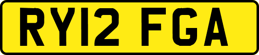RY12FGA
